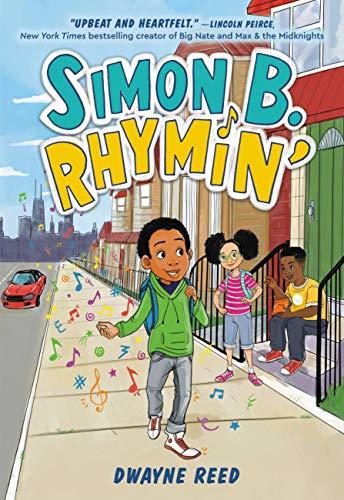 Simon B. Rhymin' (Bk. 1)