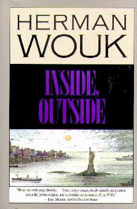 Inside, Outside