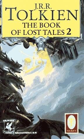 The Book of Lost Tales 2