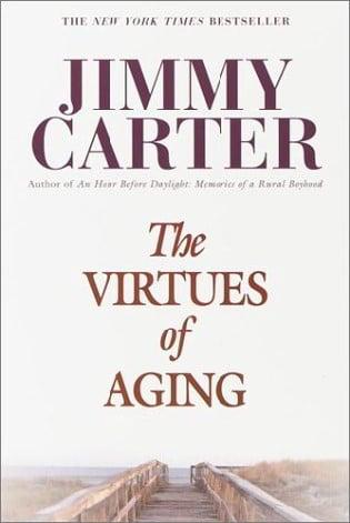 The Virtues of Aging