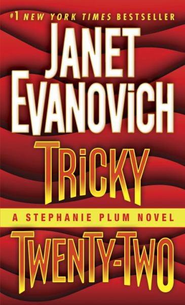 Tricky Twenty-Two (Stephanie Plum)