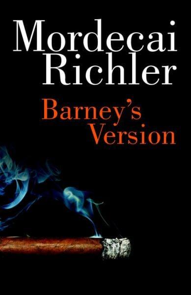 Barney's Version (Penguin Modern Classics)