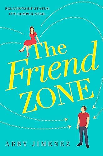 The Friend Zone