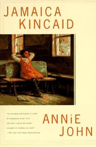 Annie John