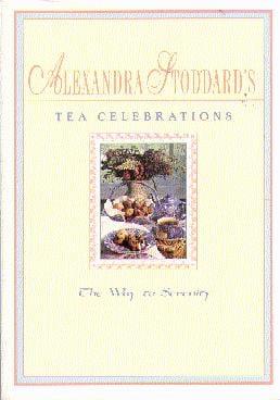 Tea Celebrations: A Way to Serenity