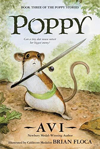 Poppy (The Poppy Stories, Bk. 3)