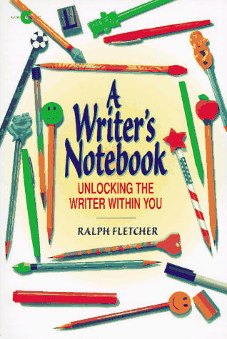 A Writer's Notebook