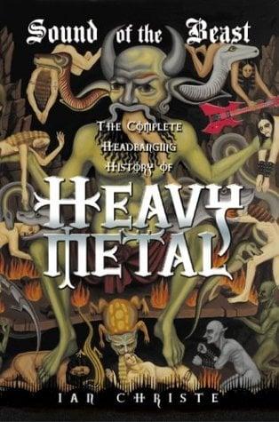 Sound of the Beast (Heavy Metal)