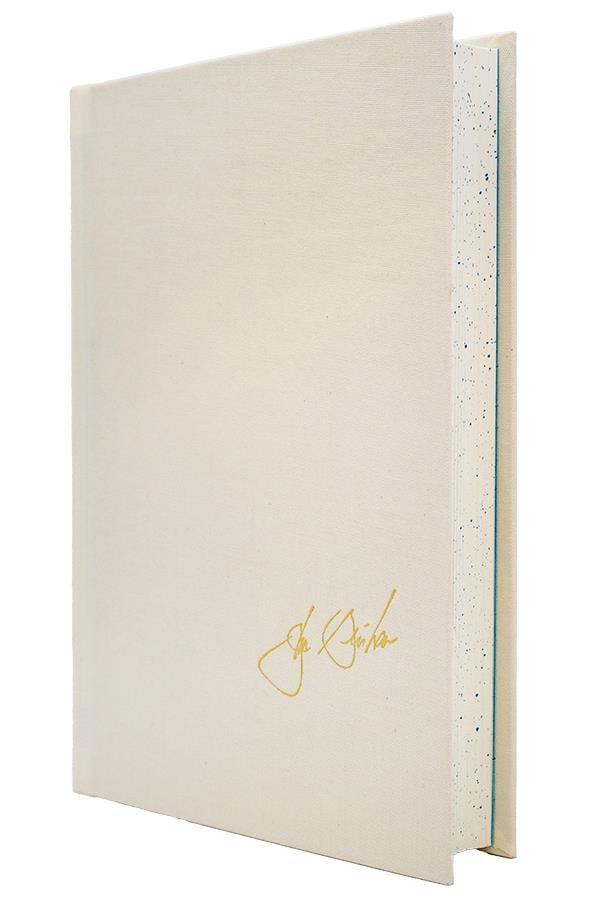 Camino Winds (Camino Series, Bk. 2, Limited Edition)