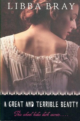 A Great and Terrible Beauty (Gemma Doyle, Bk.1)