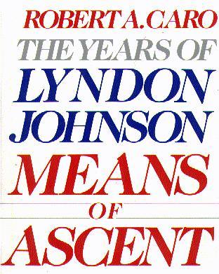 Means of Ascent