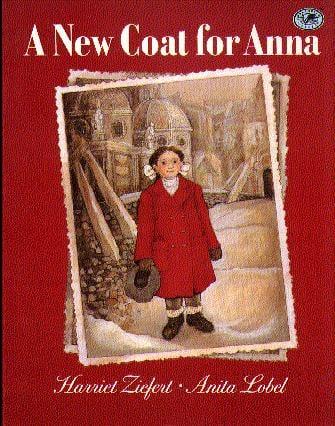 A New Coat For Anna