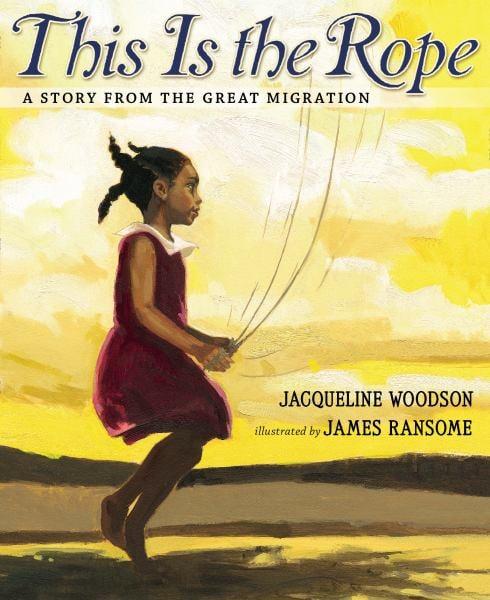 This Is the Rope: A Story from the Greast Migration