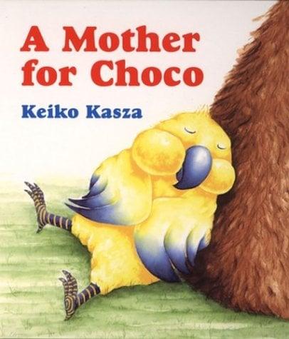 A Mother For Choco