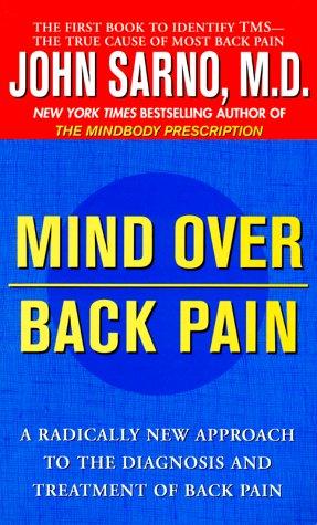Mind Over Back Pain