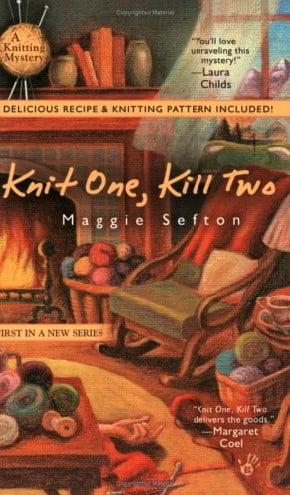 Knit One, Kill Two