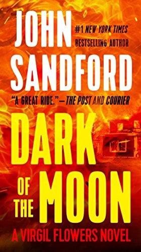 Dark of the Moon (A Virgil Flowers Novel, Bk. 1)