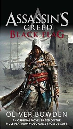 Black Flag (Assassin's Creed, Bk. 6)
