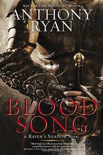Blood Song