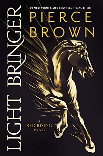Light Bringer (Red Rising, Bk 6)