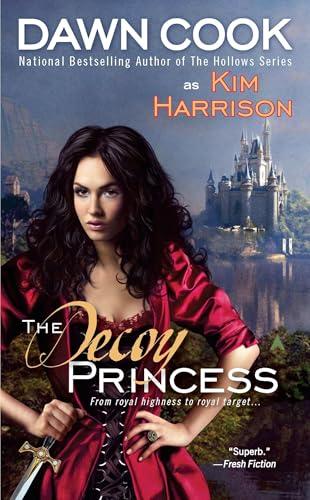 The Decoy Princess (Princess, Bk. 1)