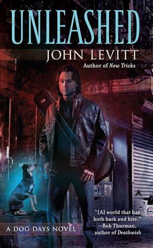 Unleashed (Dog Days, Bk. 3)