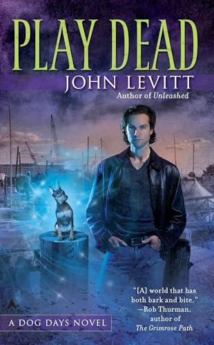 Play Dead (Dog Days, Bk. 4)