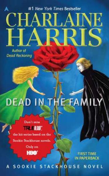 Dead in the Family (Sookie Stackhouse/True Blood)