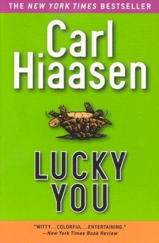 Lucky You