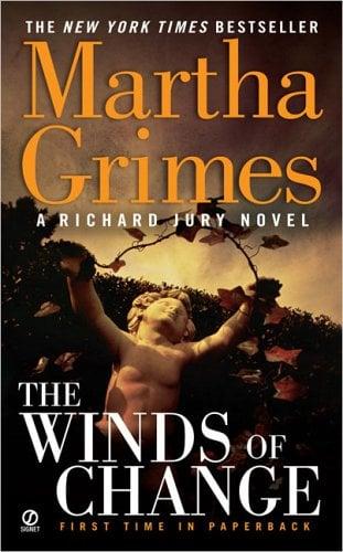 The Winds of Change