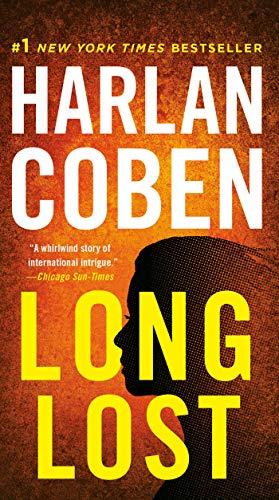 Long Lost (Myron Bolitar, Bk. 9)