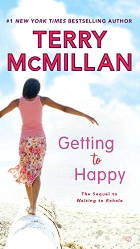 Getting to Happy (Waiting to Exhale, Bk. 2)