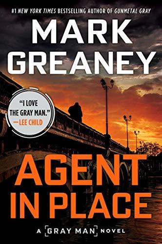 Agent in Place (Gray Man)