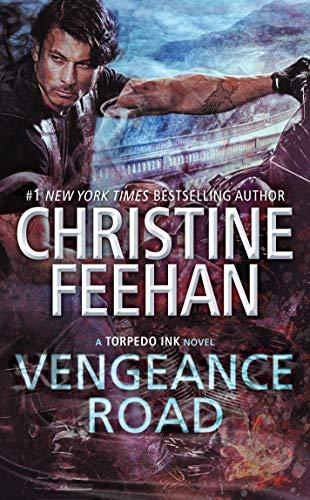 Vengeance Road (Torpedo Ink, Bk. 2)