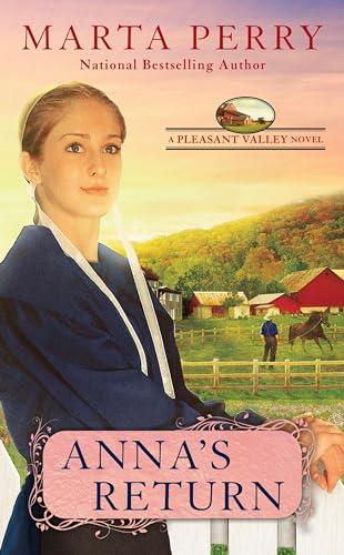 Anna's Return (Pleasant Valley, Bk. 3)