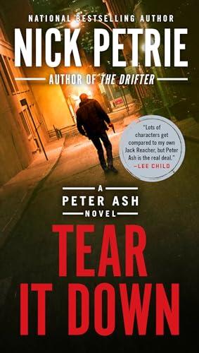 Tear It Down (Peter Ash, Bk. 4)