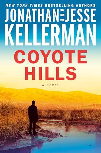Coyote Hills (Clay Edison, Bk. 6)