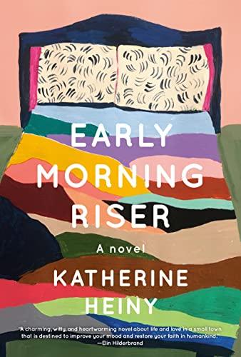 Early Morning Riser