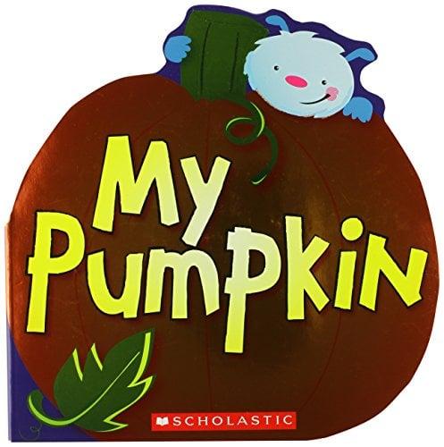 My Pumpkin