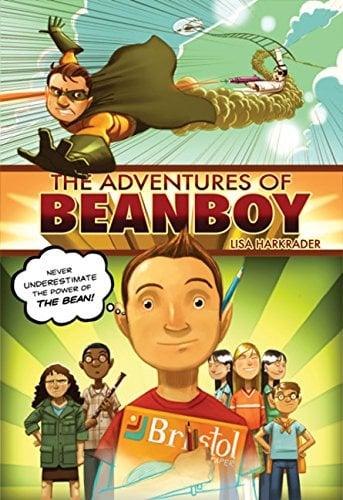 The Adventures Of Beanboy
