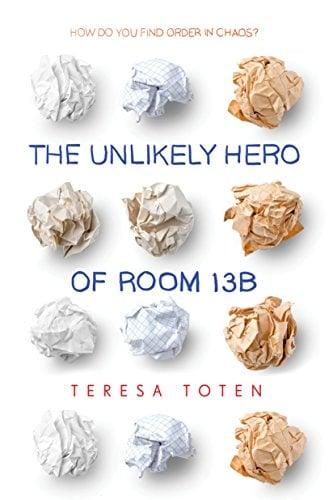 The Unlikely Hero of Room 13B