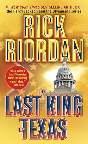 The Last King of Texas (Tres Navarre, Bk. 3)