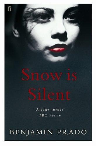 Snow is Silent