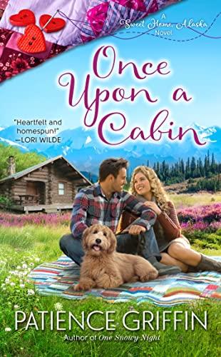 Once Upon a Cabin (Sweet Home, Alaska, Bk. 2)