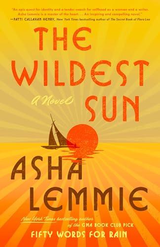 The Wildest Sun