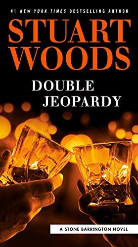 Double Jeopardy (Stone Barrington, Bk. 57)