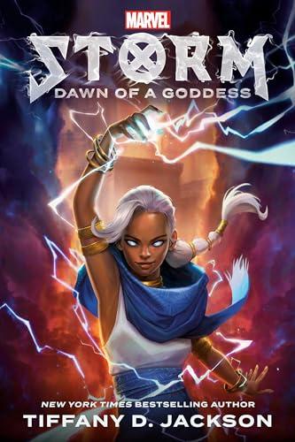 Storm: Dawn of a Goddess (Marvel, Special Edition)