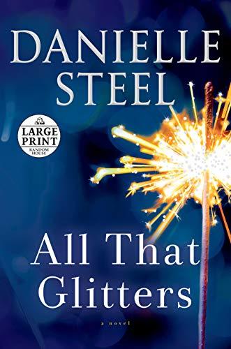 All That Glitters (Large Print)