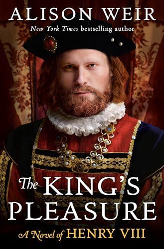 The King's Pleasure (Tudor Rose, Bk. 2)