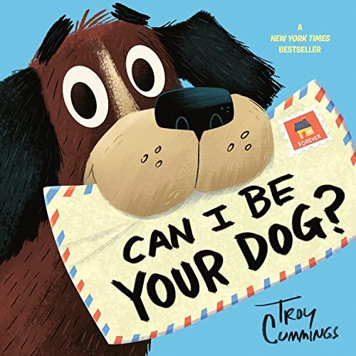 Can I Be Your Dog? (Bk. 1)